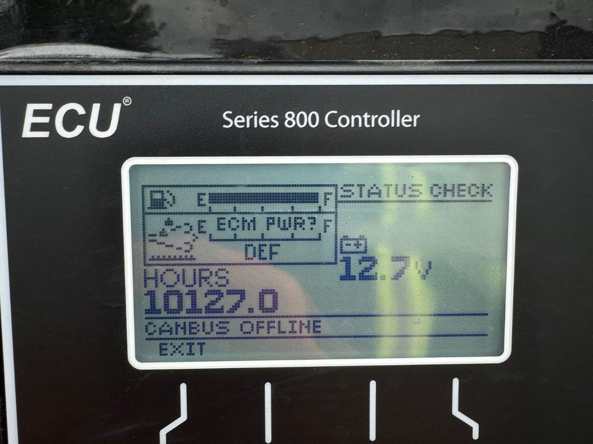 2019 Multiquip DCA-70SSU4F