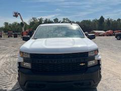 2019 Chevrolet 1500