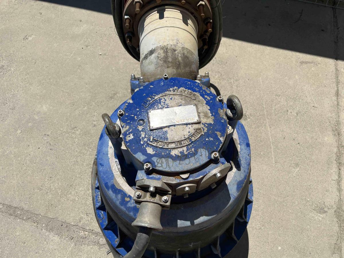 2018 Sulzer J604