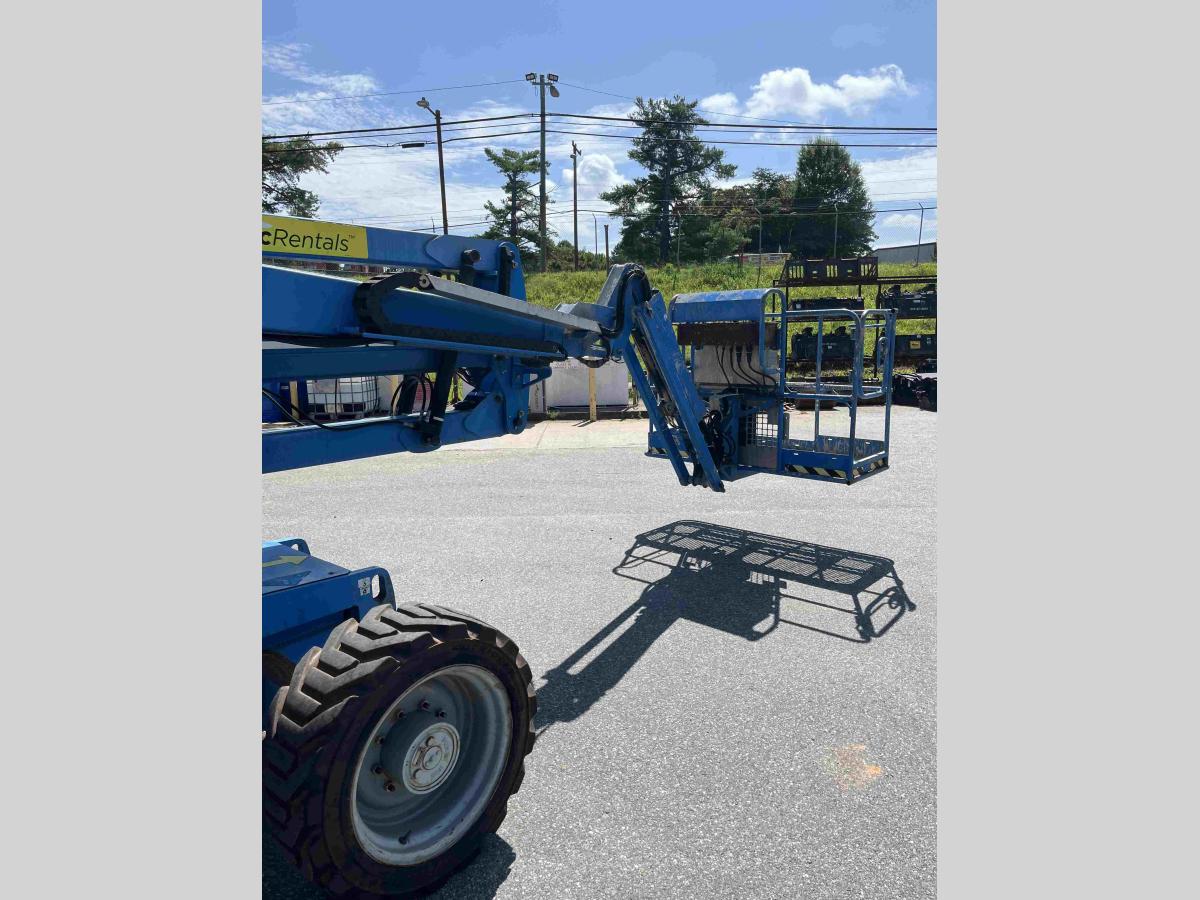 2014 Genie Z-45/25 RT-5
