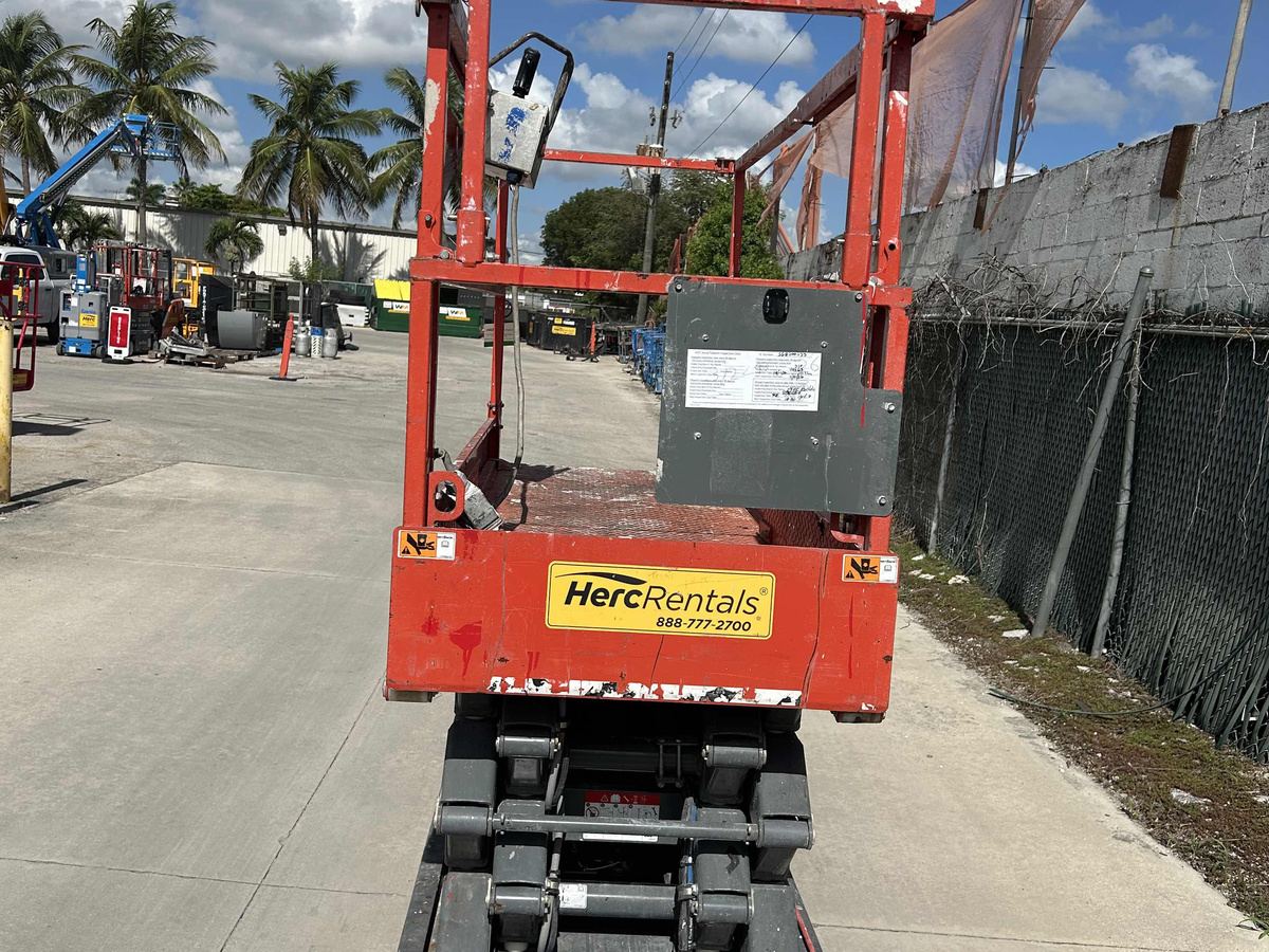 2019 Skyjack SJ3226-5
