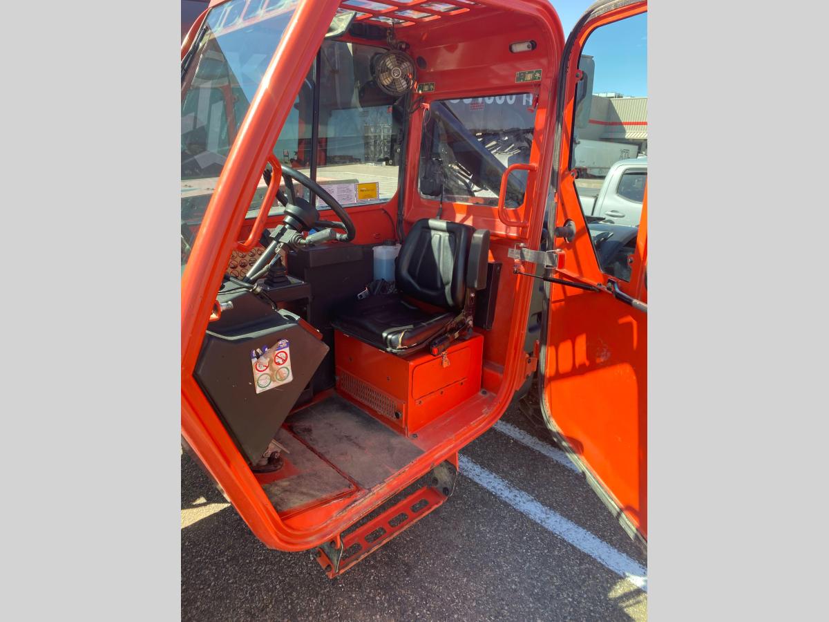 2018 Skyjack SJ1056 TH-6
