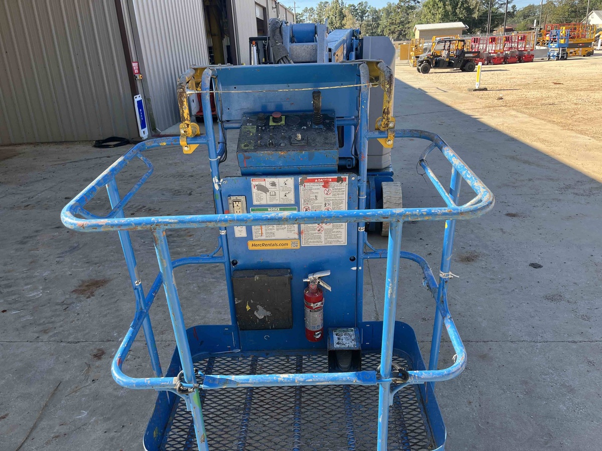 2017 Genie Z-30/20 N-5