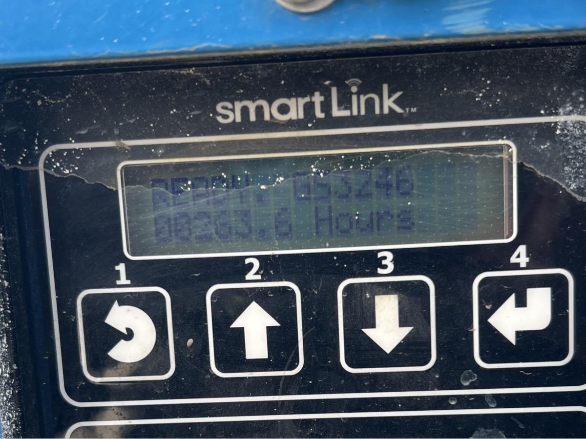 2018 Genie GS-3246