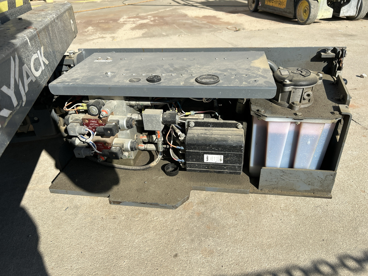 2019 Skyjack SJ3219-9