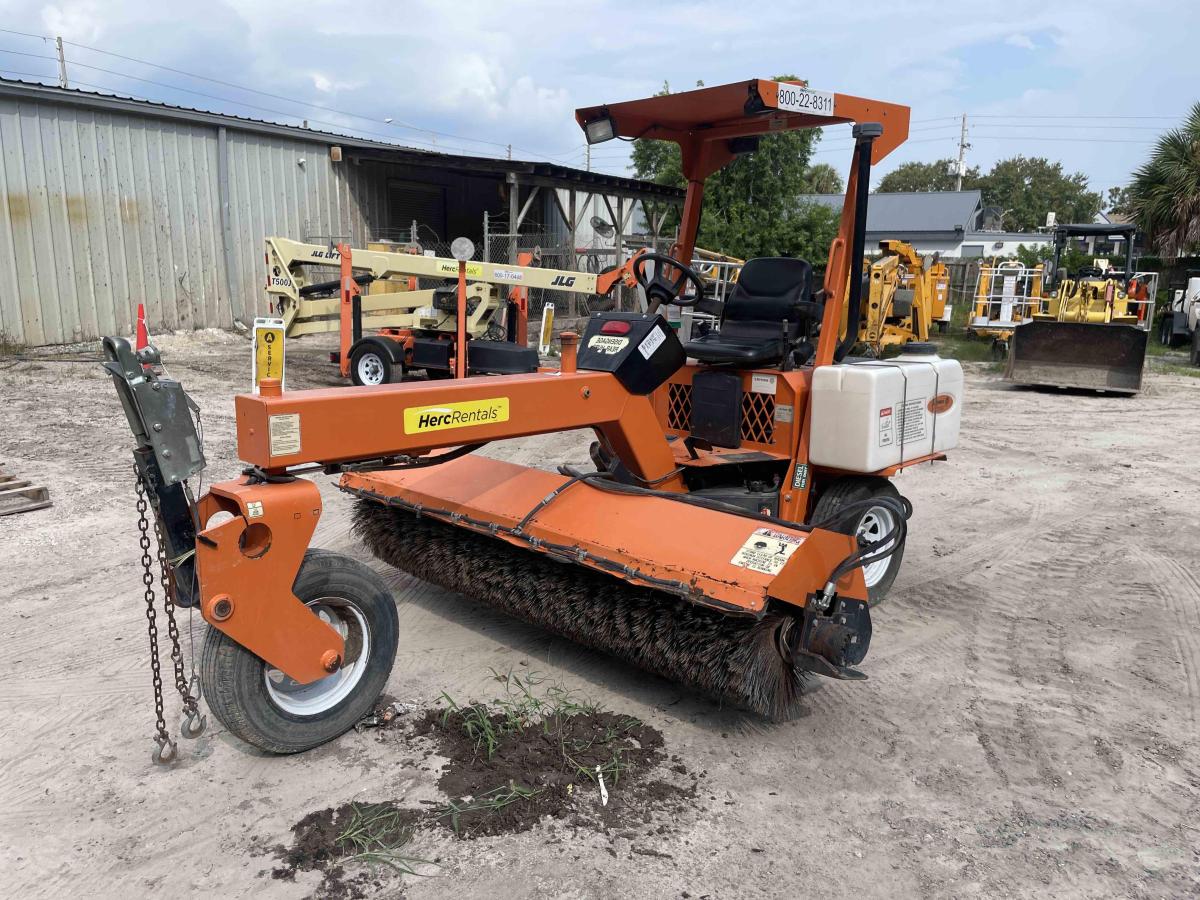 2018 LayMor SM300