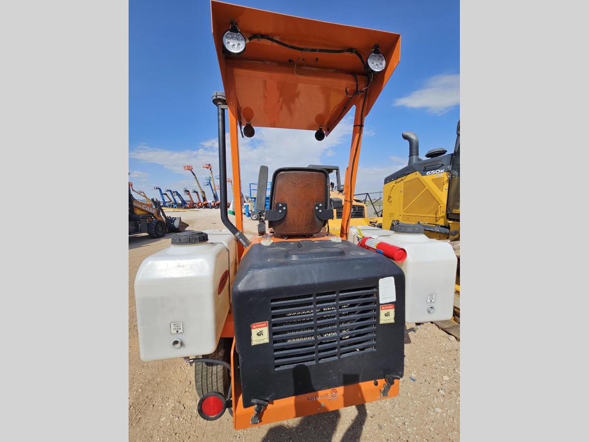2018 LayMor SM300