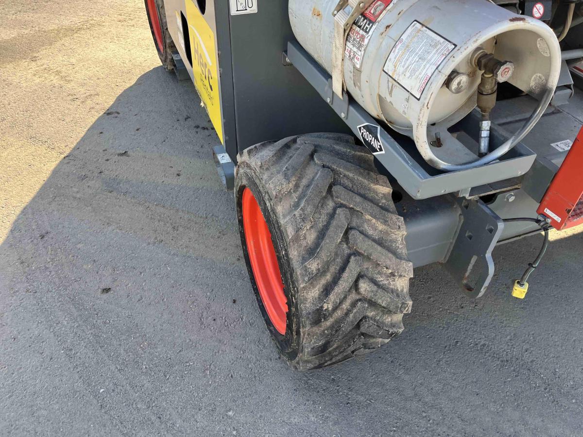 2018 Skyjack SJ-6826RT-9
