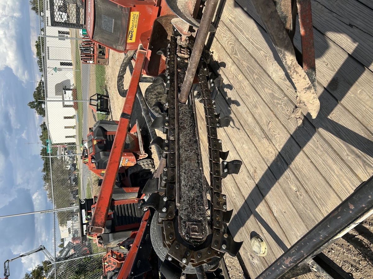 2019 Ditch Witch C30X-5