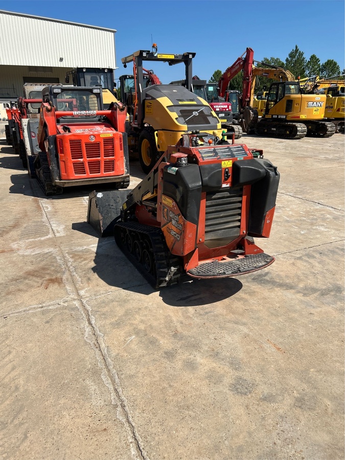 2020 Ditch Witch SK800-6