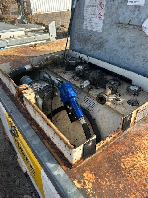 2012 Western Global 50TCG-2