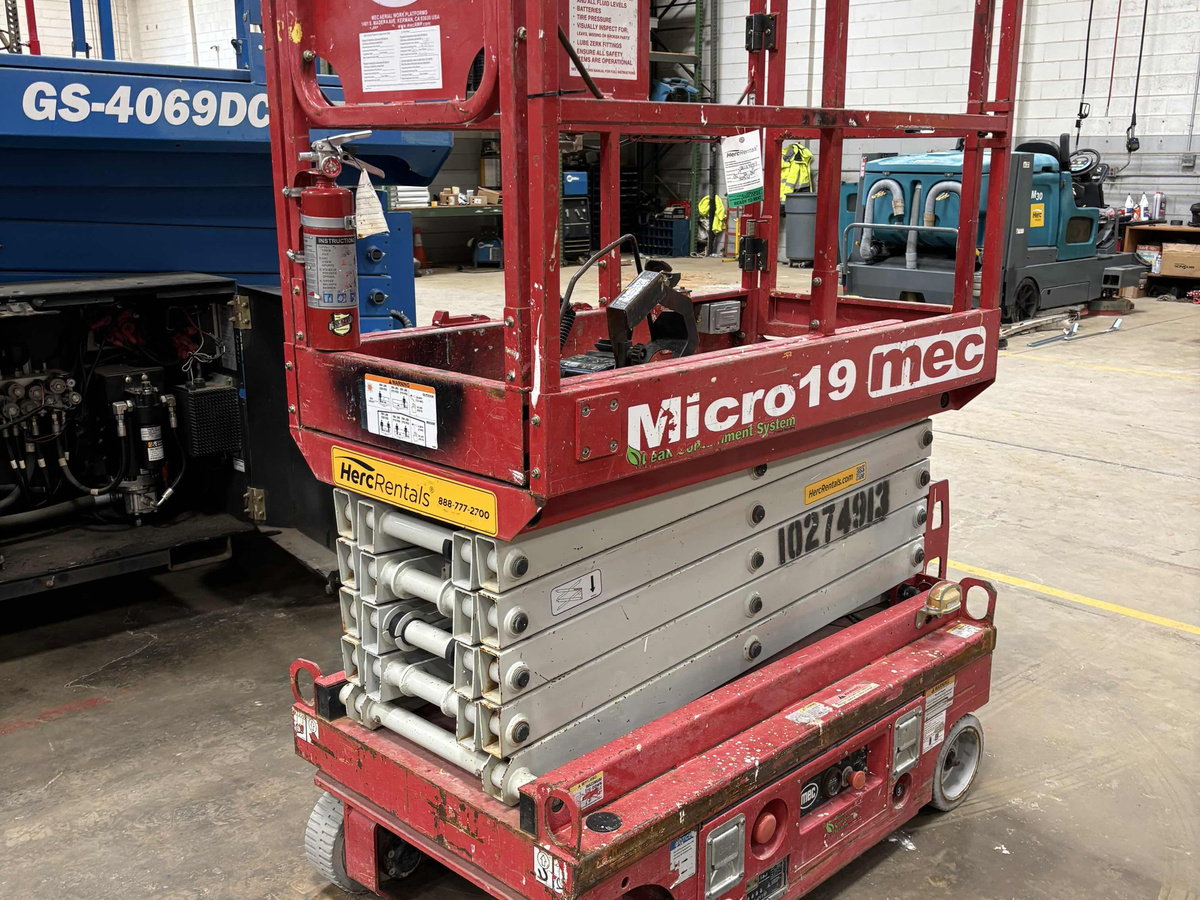 2019 MEC Micro 19-2