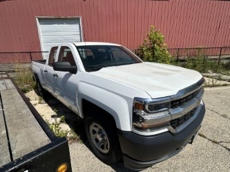 2018 GMC 1500