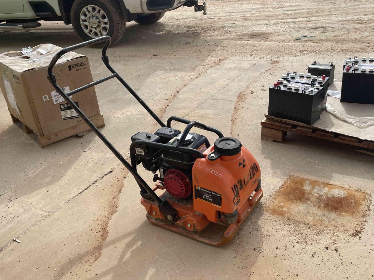 2022 Multiquip MVC88VTHW
