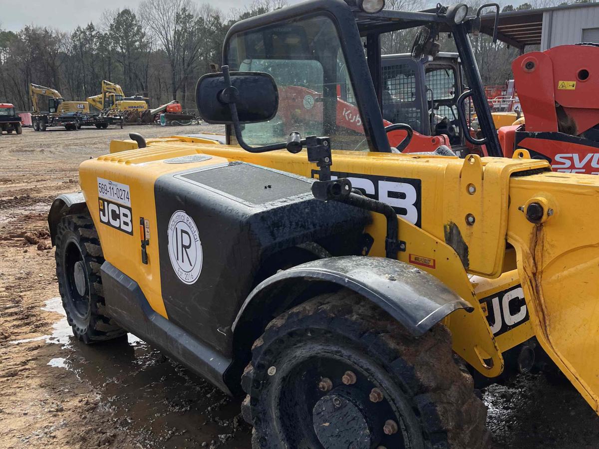 2019 JCB 505-20 TC