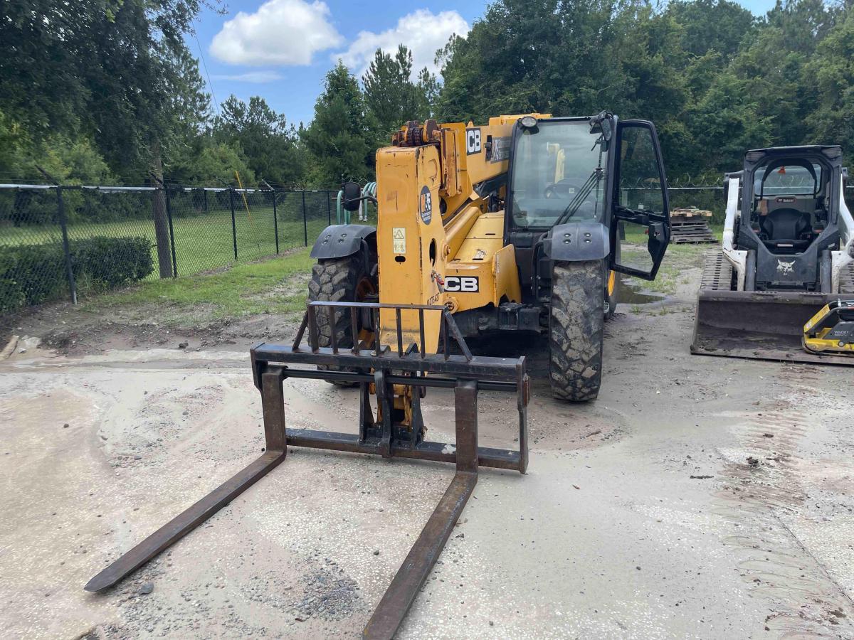 2019 JCB 507-42-2