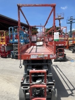 2019 Skyjack SJ3226-5