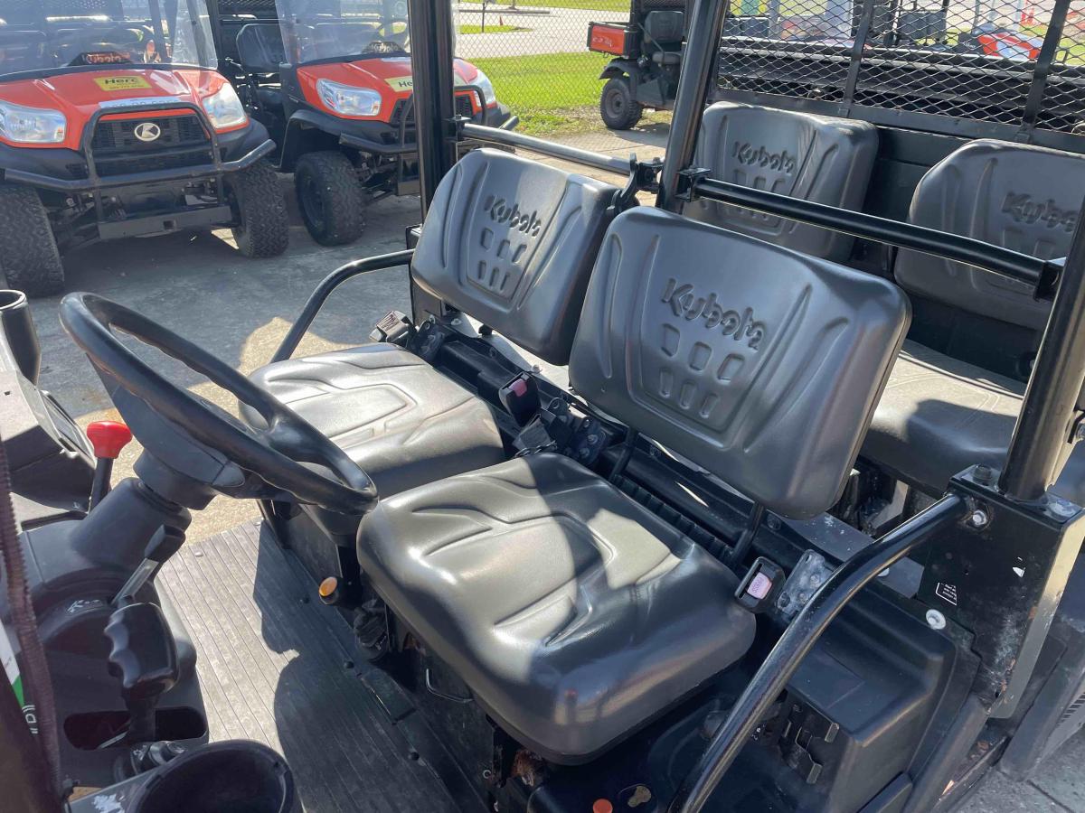 2020 Kubota RTVX1140