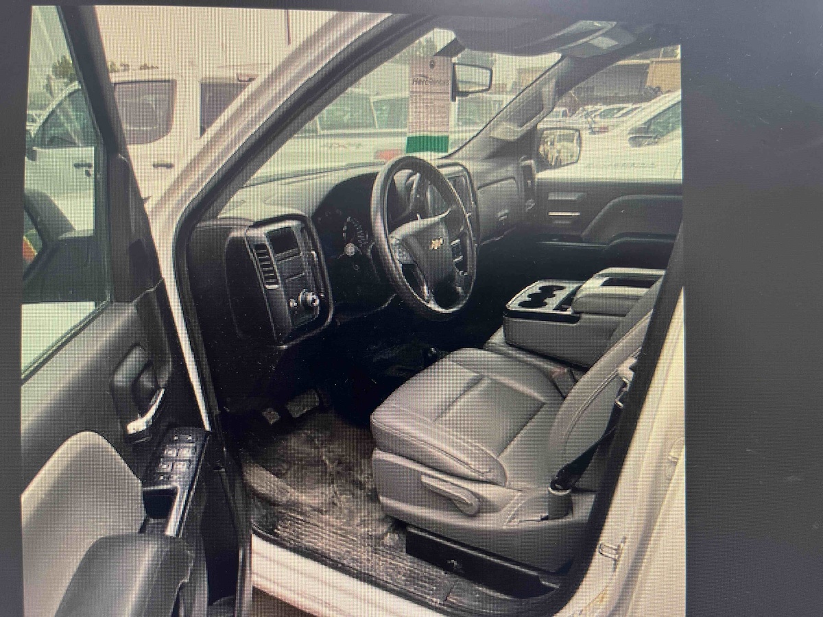 2019 Chevrolet 1500-13