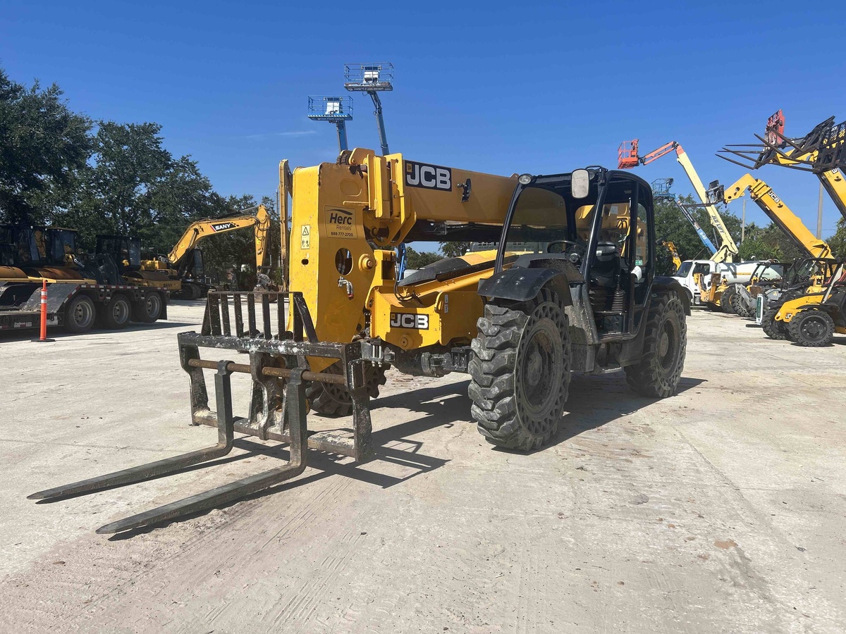 2022 JCB 509-42-1
