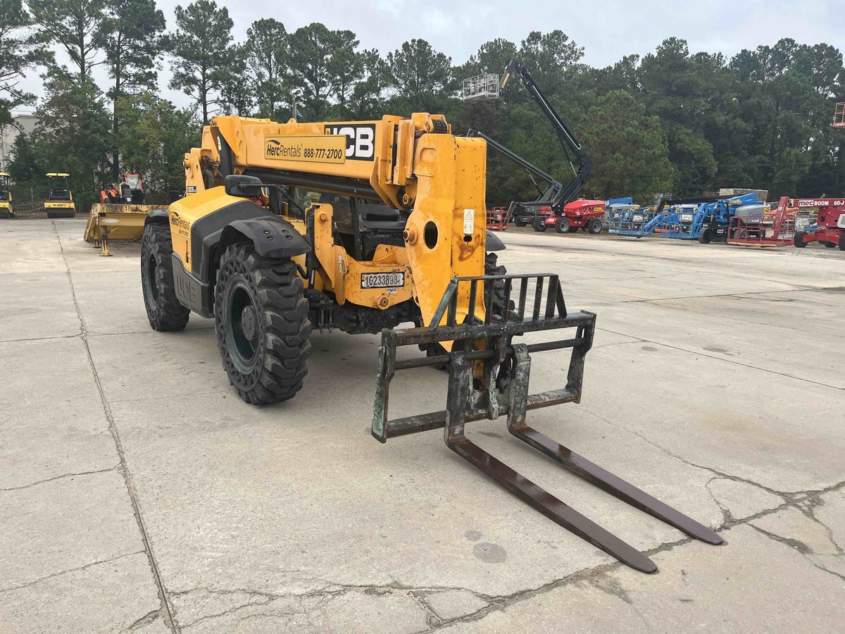 2018 JCB 509-42-6