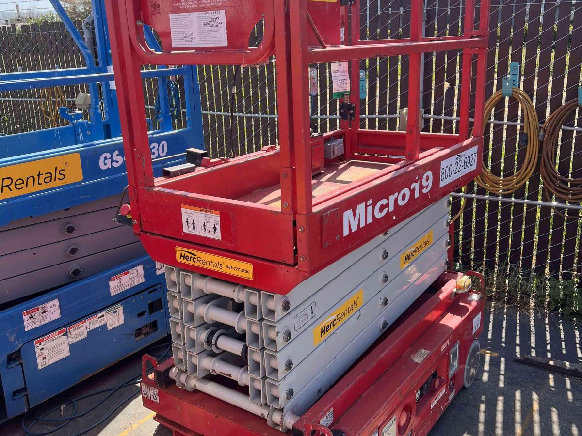 2018 MEC Micro 19-2