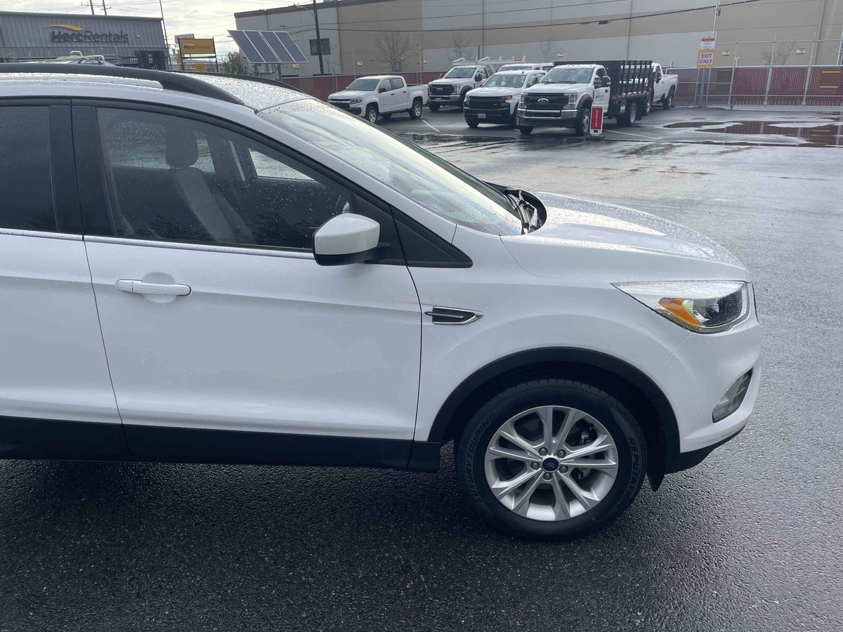 2018 Ford Escape-7