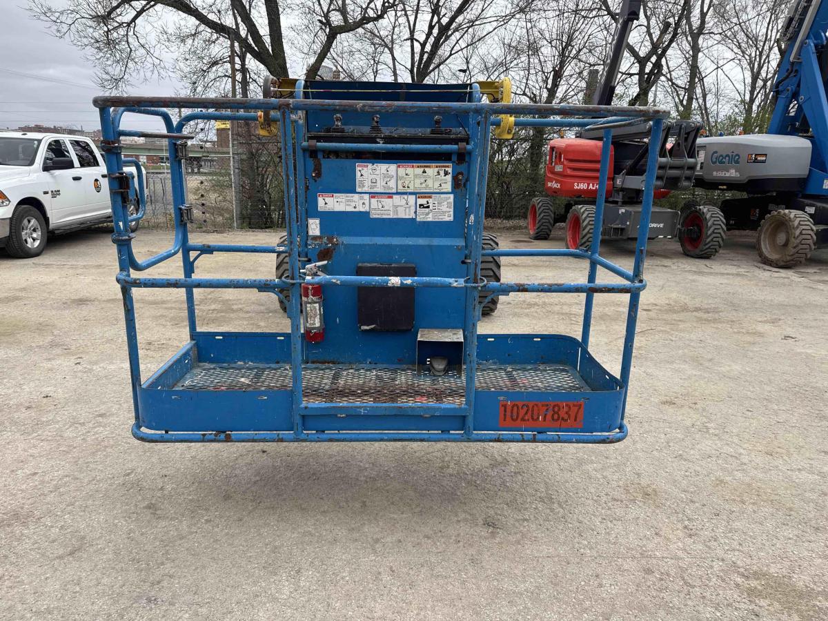 2017 Genie Z-45/25 RT