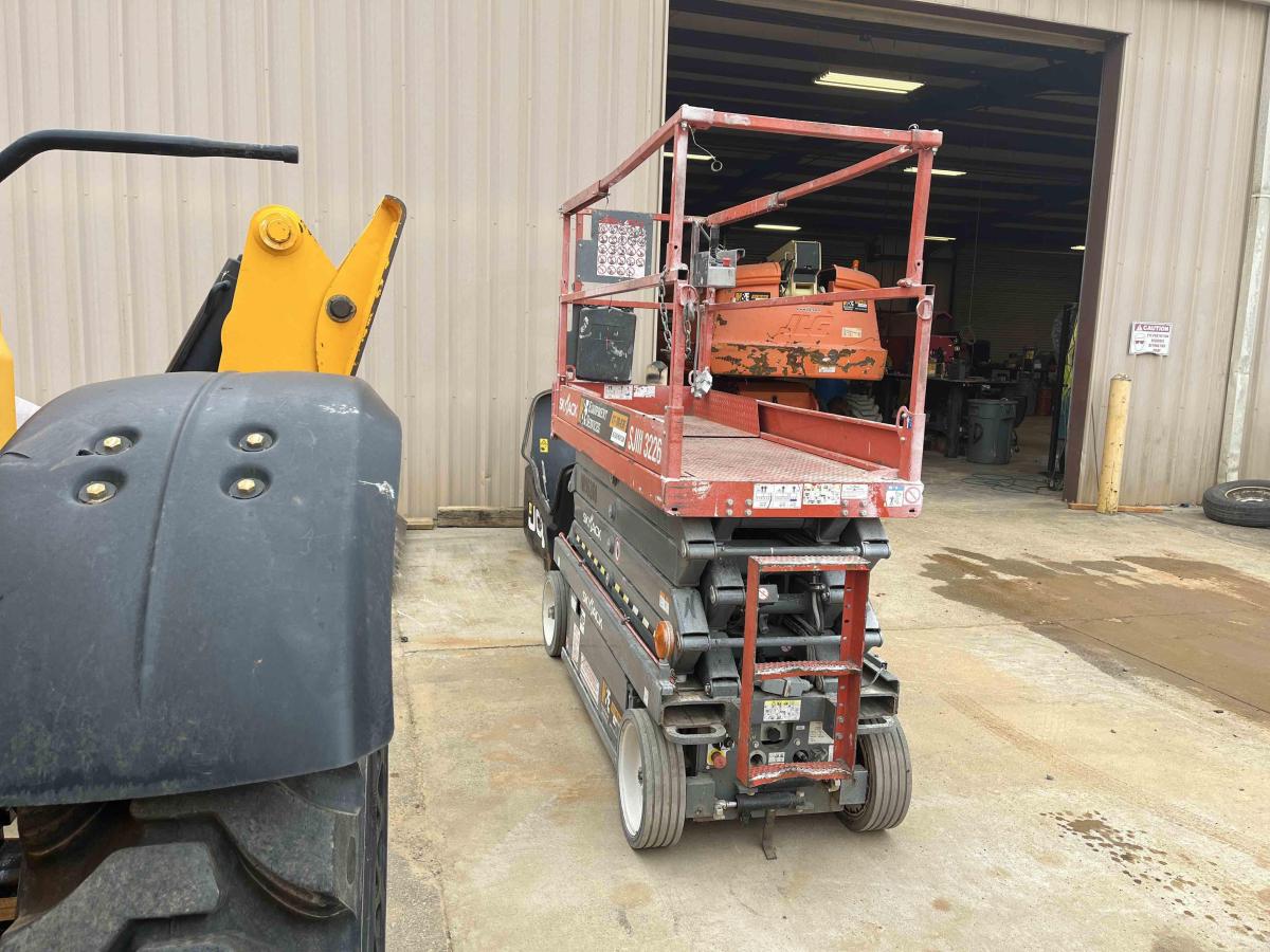 2016 Skyjack SJ3226