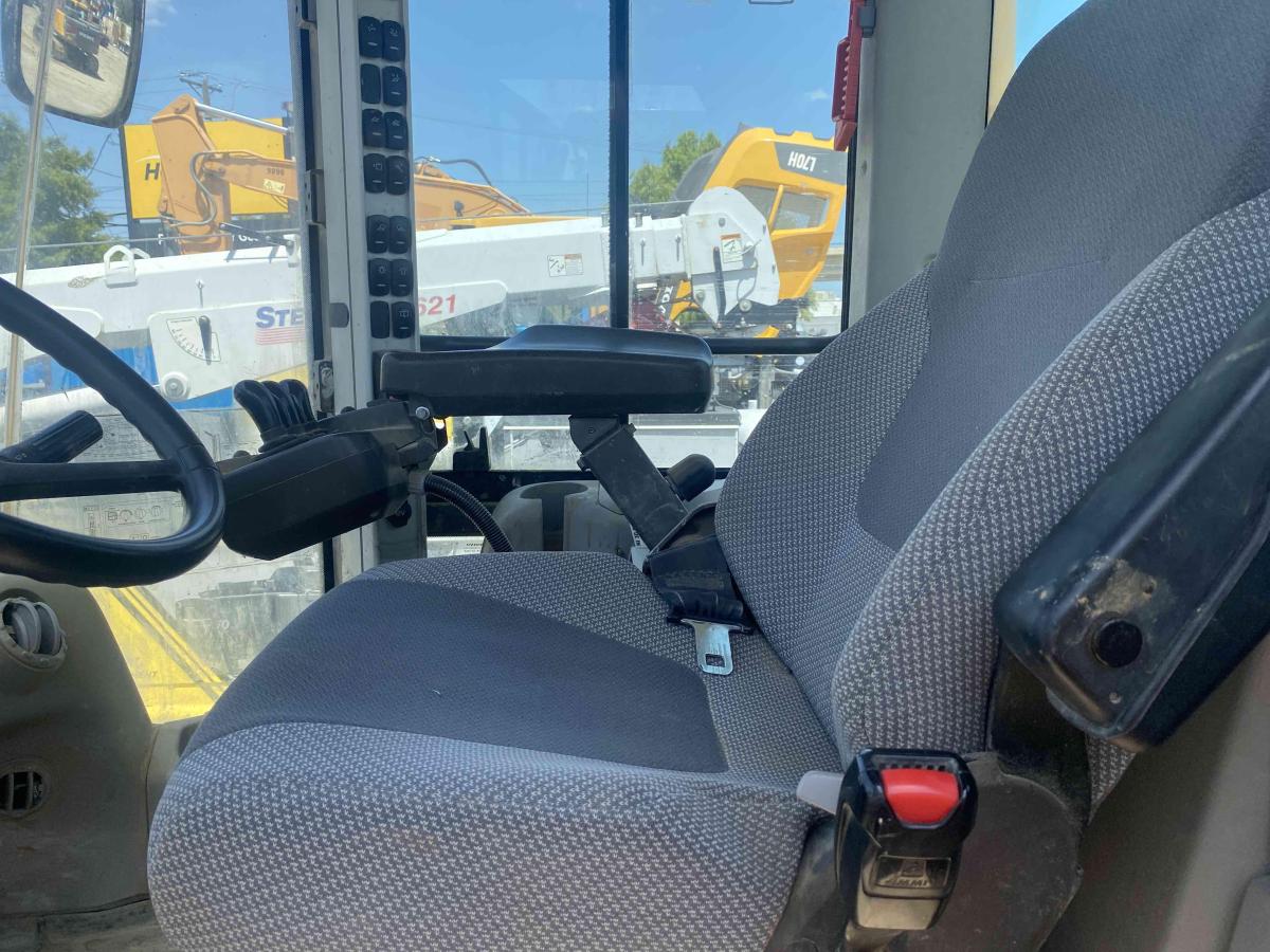 2020 Volvo L70H