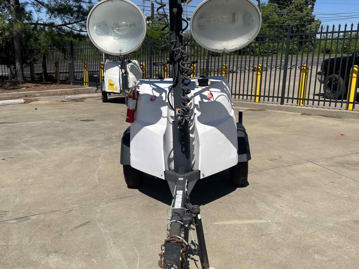 2017 Magnum MLT6S