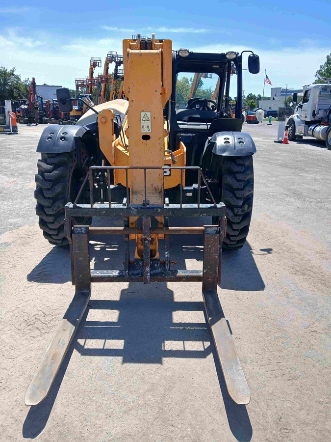 2020 JCB 506-36-7