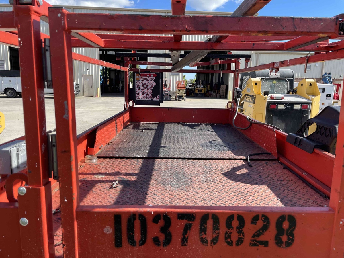 2022 Skyjack SJ4732-5