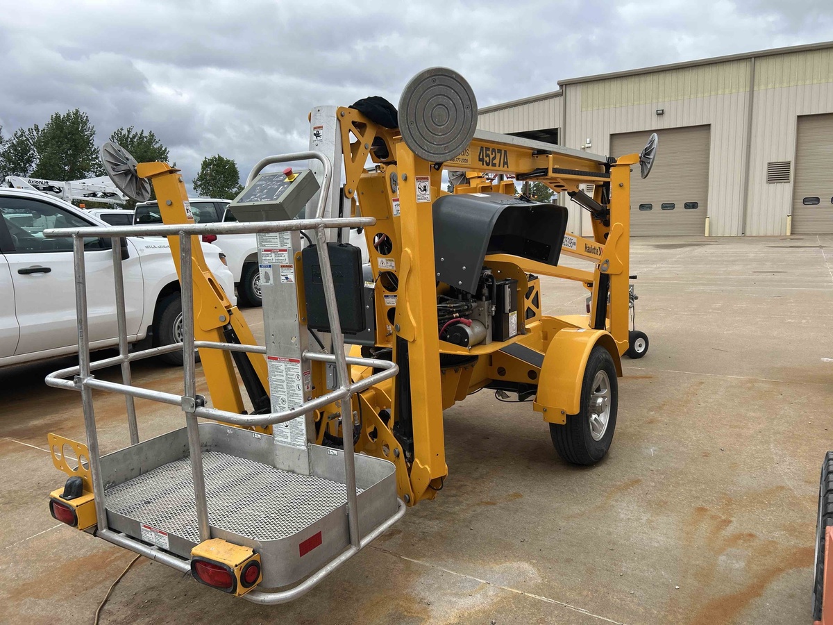 2023 Haulotte 4527A-4