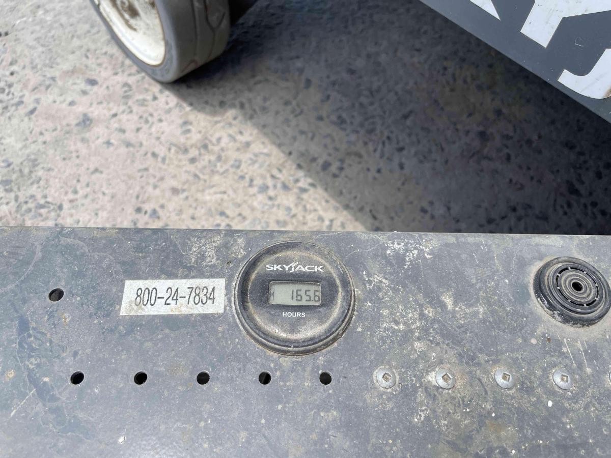2019 Skyjack SJ3219