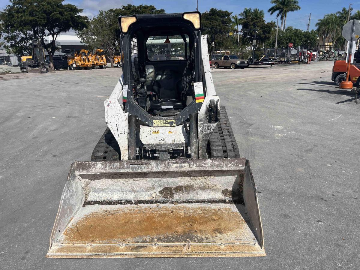 2020 Bobcat T590