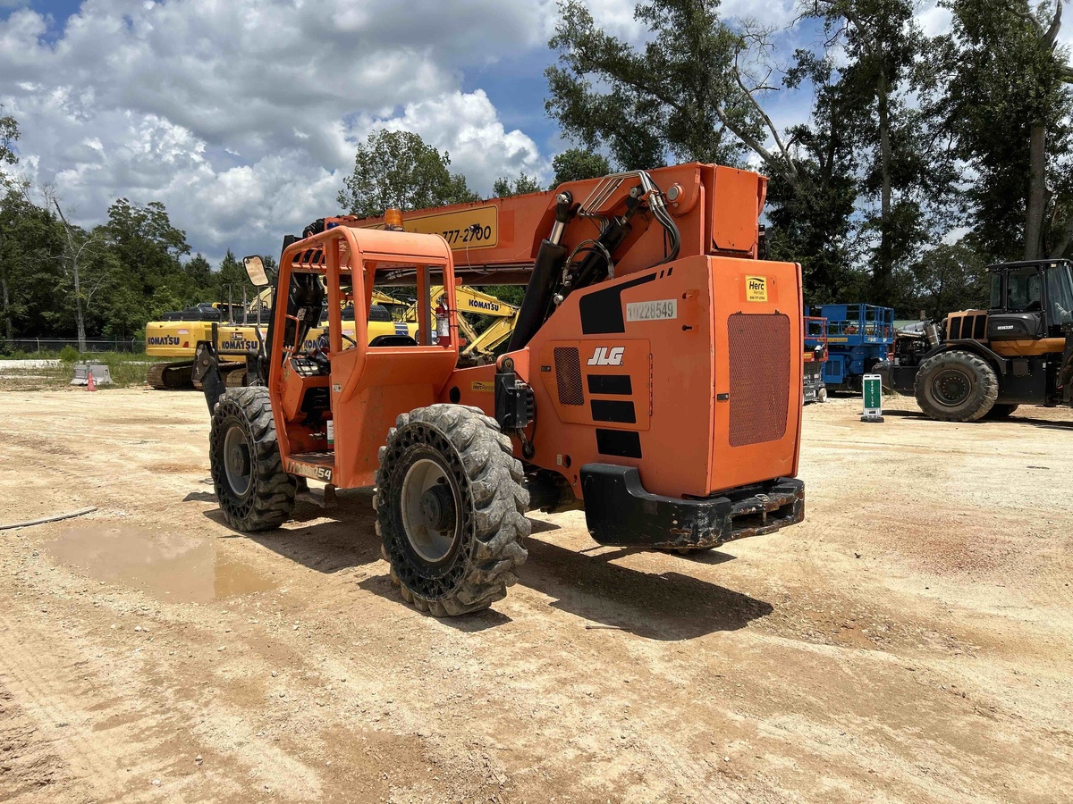 2018 SkyTrak 10054-3