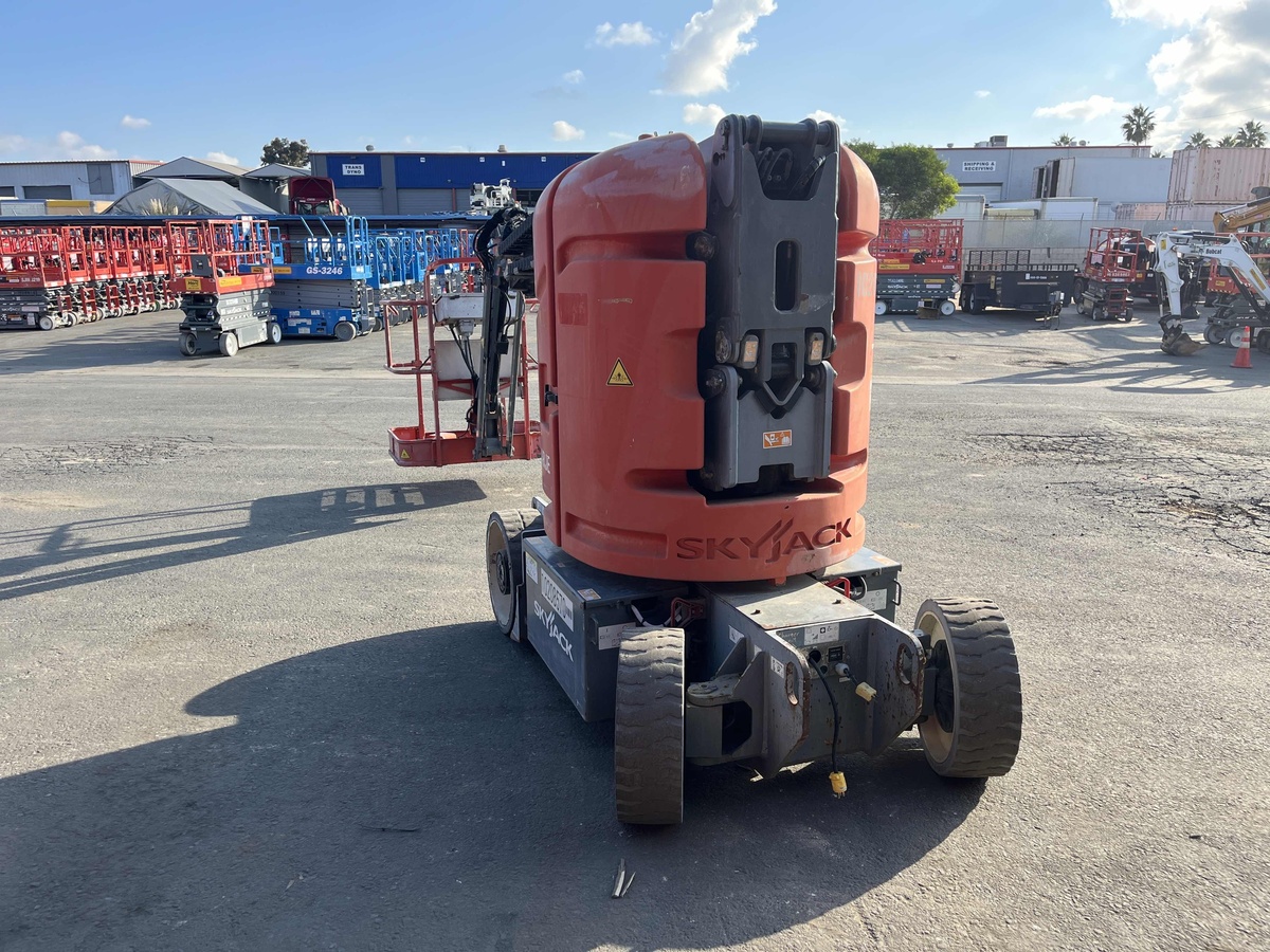 2017 Skyjack SJ30 ARJE-3