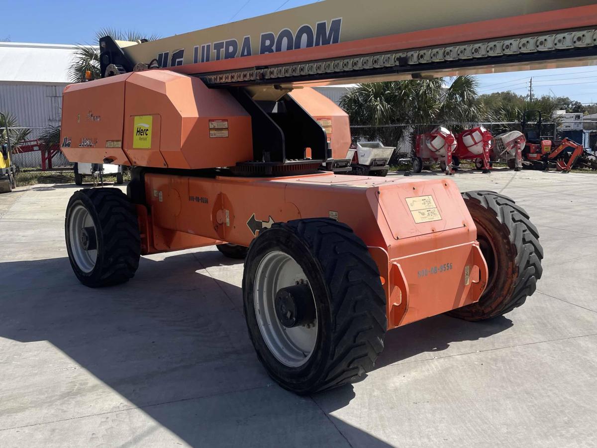 2016 JLG 1350SJP