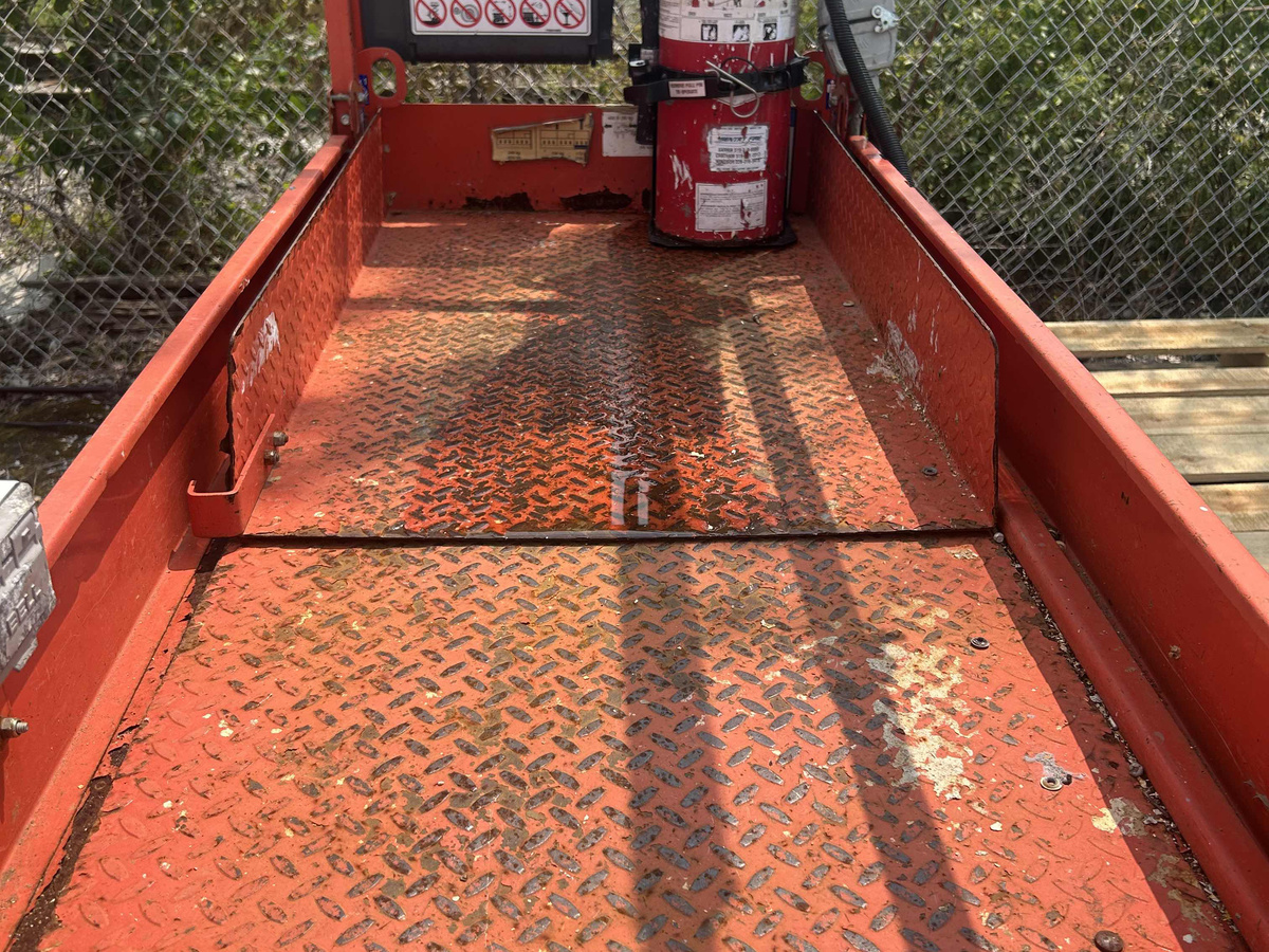 2018 Skyjack SJ3219