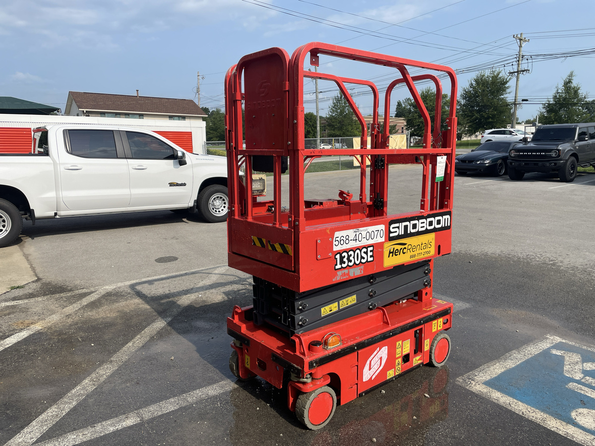 2022 Sinoboom 0407SE (1330SE)-3