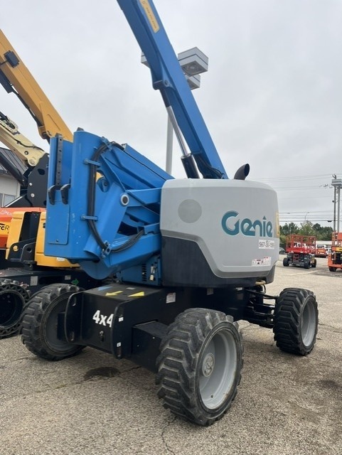 2018 Genie Z-62/40-3
