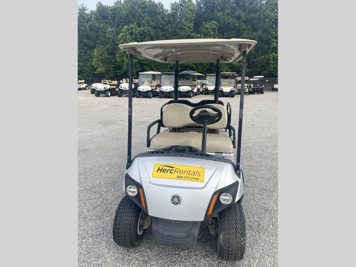 2019 Yamaha G29