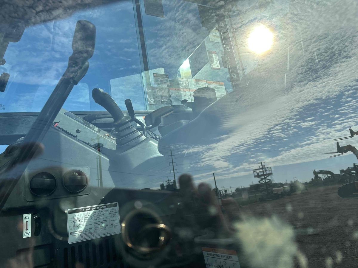 2022 Yanmar SV100-6