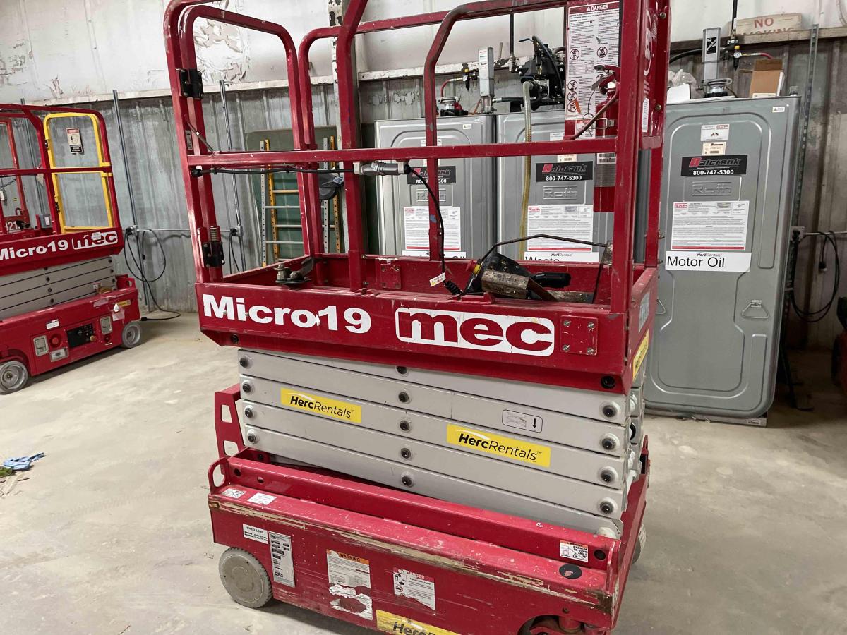 2018 MEC Micro 19
