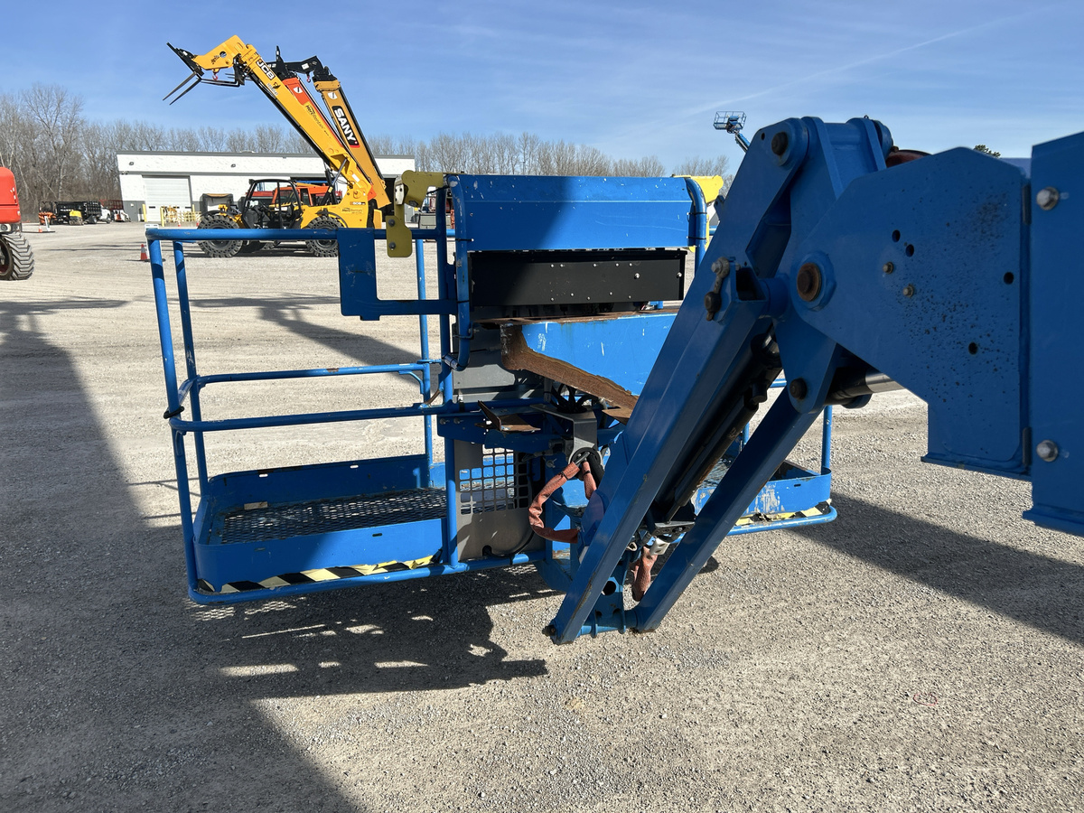 2018 Genie S-65-18