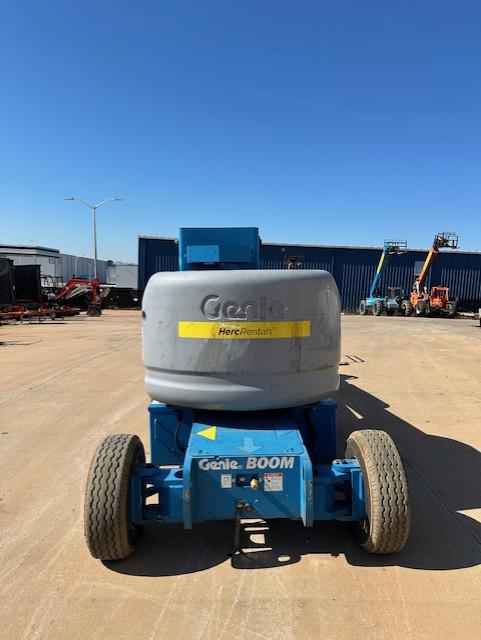 2016 Genie Z-45/25-13