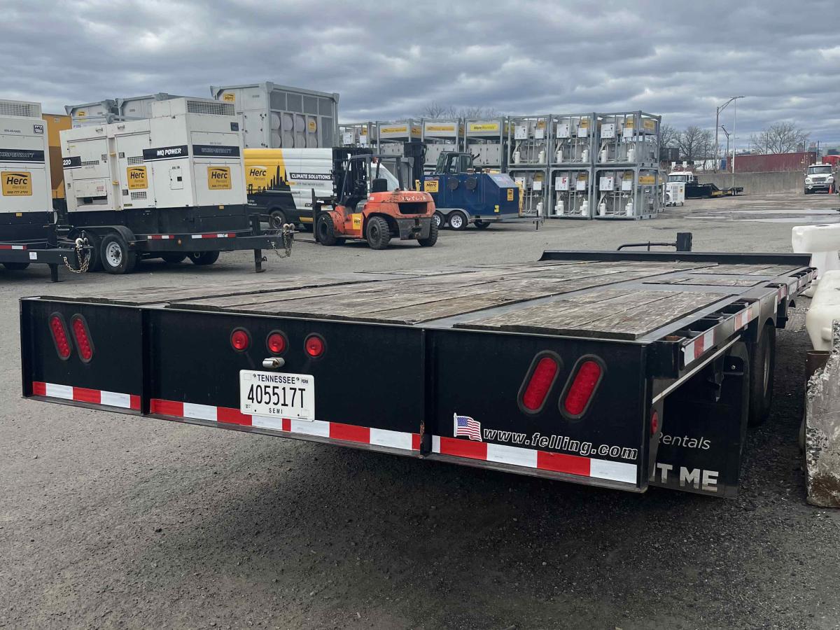 2018 Felling FT-20-2LP