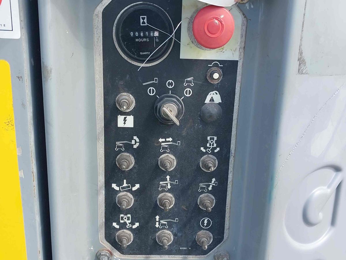 2013 Genie Z-30/20 N-6