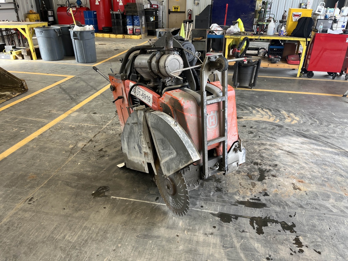 2021 Husqvarna FS5000-2